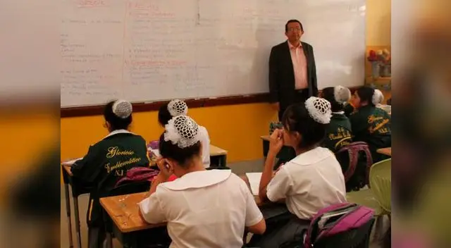 Minedu lamentó la publicación del texto escolar con contenido de connotación sexual