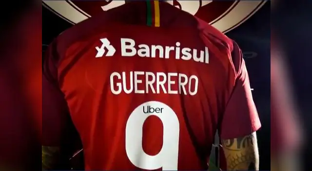 Inter vs. Palestino juegan a las 7:30 p.m. (hora peruana)