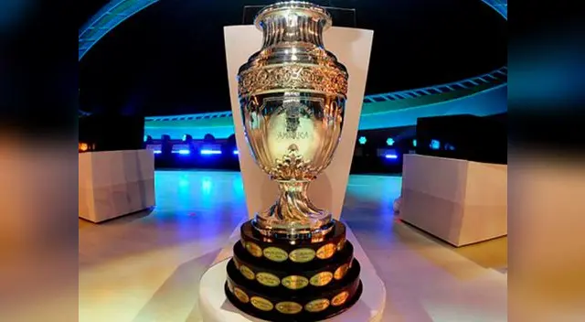 Copa América 2020: Colombia y Argentina serán las sedes oficiales del certamen