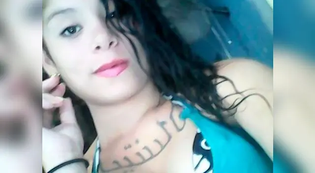 Asesinos de joven madre llegaron a la Dirincri