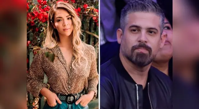 Sheyla Rojas: su abogado revela que Pedro Moral le debe 40 mil soles Sheyla Rojas: su abogado revela que Pedro Moral le debe 40 mil soles