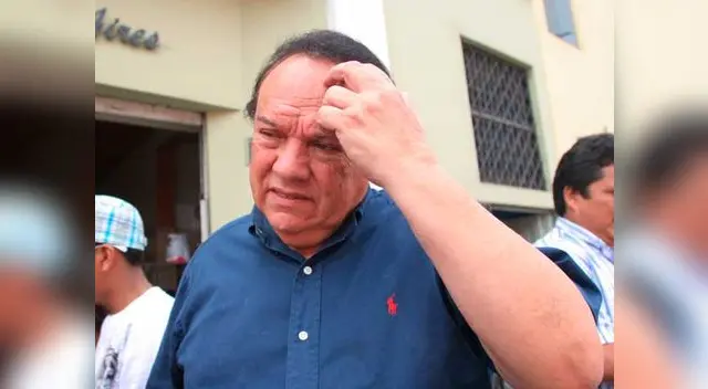 Audiencia para Luis Alva Castro es de carácter inaplazable Audiencia para Luis Alva Castro es de carácter inaplazable