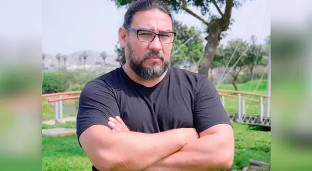 Luis Davelouis negó las acusaciones en su contra