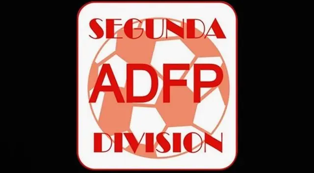 Los clubes de Segunda enfrentados con la FPF