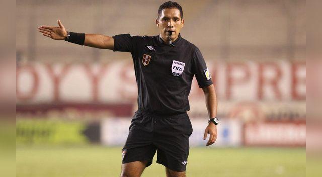 Diego Haro dirigirá su cuarto clásico