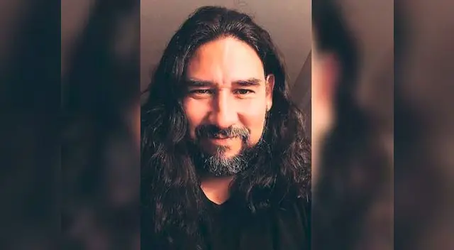 Periodista Luis Davelouis es acusado por su expareja de violencia psicológica