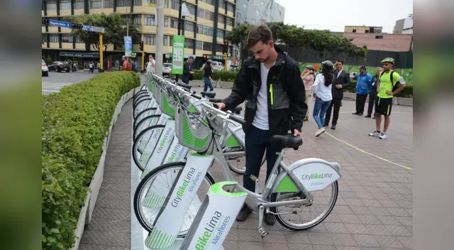 Ocho beneficios para que te animes a pedalear a diario Ocho beneficios para que te animes a pedalear a diario