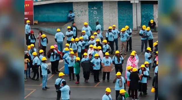 Alianza Lima: integrantes del Aposento Alto intentaron tomar Matute en la madrugada