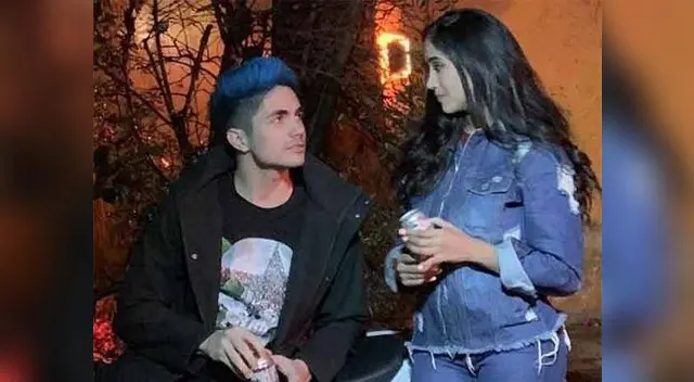 Ex chica reality no deja de brillar. Ex chica reality no deja de brillar.