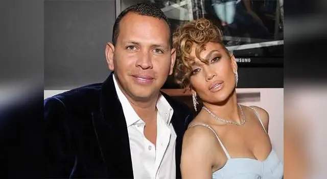 Jennifer López defiende su relación con Alex Rodríguez Jennifer López defiende su relación con Alex Rodríguez