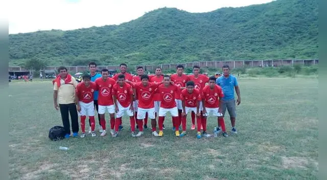 Juan Aurich goleó 8-0 Unión Deportivo Bonaerense Juan Aurich goleó 8-0 Unión Deportivo Bonaerense