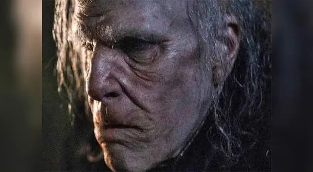 La serie sobrenatural "NOS4A2" llega a la cadena AMC