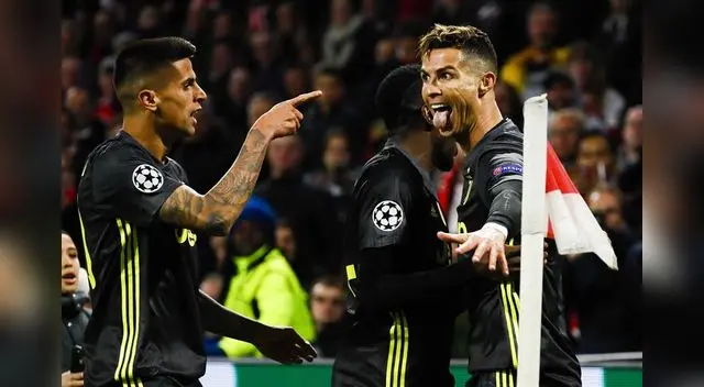 CR7 sigue haciendo historia, ahora con nuevo récord