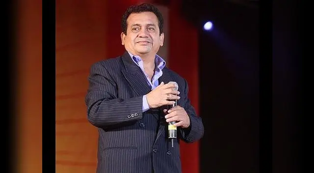 Cumbiambero en el ojo de la tormenta Cumbiambero en el ojo de la tormenta