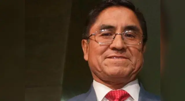 César Hinostroza fue puesto en libertad por César Hinostroza fue puesto en libertad por