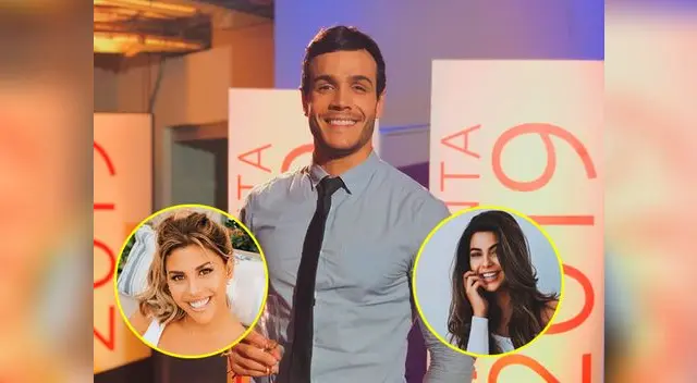 Mario Irivarren se confesó en su cuenta de Instagram y sorprendió a más de uno con sus respuestas