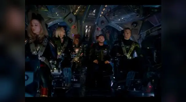 Marvel Studio vuelve a anunciar un nuevo adelanto que deja sorprendidos a seguidores