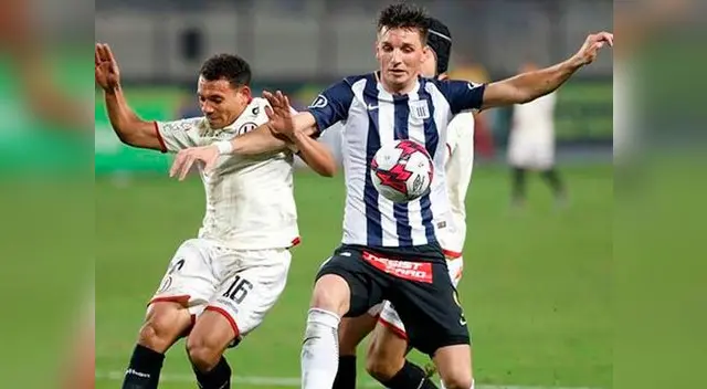 El clásico peruano entre Alianza Lima y Universitario iba a realizarse este lunes 15 de abril por la fecha 9 de la Liga 1 El clásico peruano entre Alianza Lima y Universitario iba a realizarse este lunes 15 de abril por la fecha 9 de la Liga 1