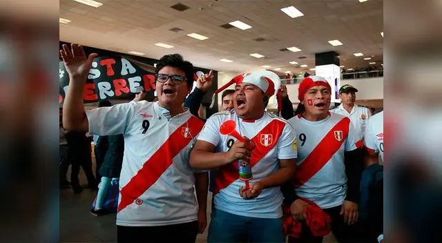 Ten en cuenta que los pasajes a Brasil van a incrementar mientras más cerca se esté del inicio de las eliminatorias (14 de junio)