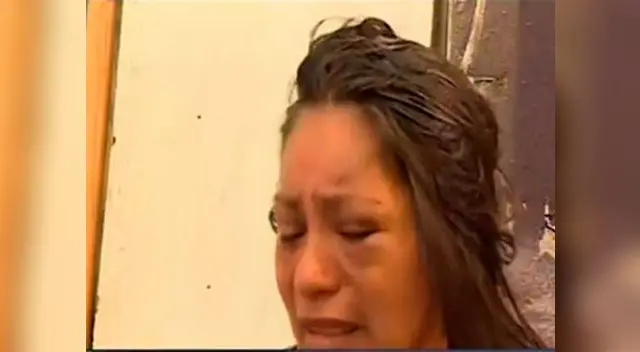 Mujer teme por represalias contra su vida y la de sus hijos