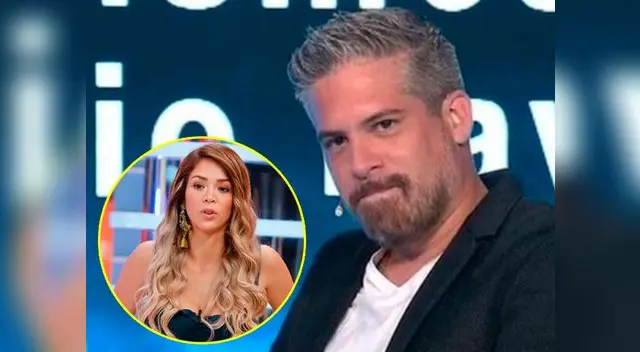 Pedro Moral envió un polémico mensaje vía Instagram a todos sus seguidores tras su ruptura amorosa con Sheyla Rojas