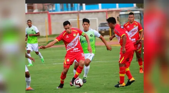   Vive todos los partidos EN VIVO de la Liga1 a través de El Popular. FOTO: Manuel Tovar
