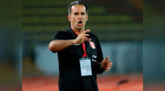 Carlos Silvestri señala que para derrotar a Uruguay hay que mostrar temperamento