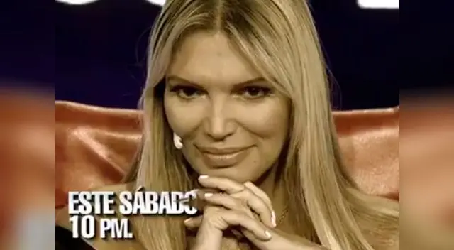 Sigue la confesiones de Jessica Newton EN DIRECTO a través de la web de elpopular.pe Sigue la confesiones de Jessica Newton EN DIRECTO a través de la web de elpopular.pe