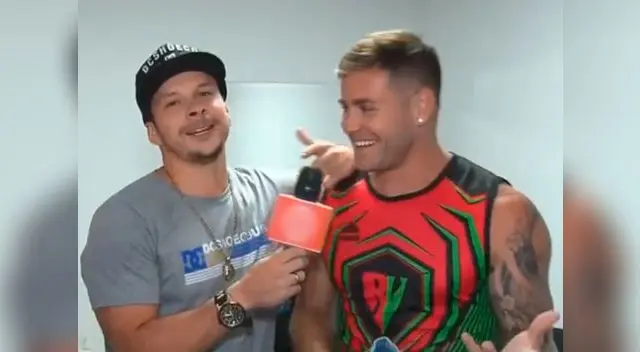 Así reaccionaron guerreros y retadores con el regreso de Mario Hart