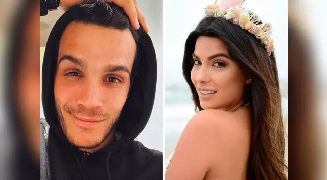 Mario Irivarren reveló que Ivana Yturbe decidió mudarse tras el fin de su romance