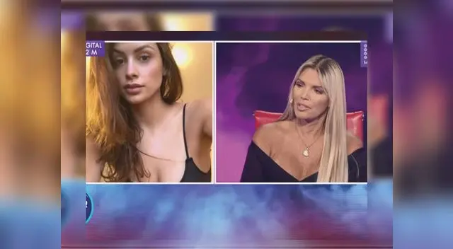 VER Jessica Newton EN VIVO en El valor de la verdad VER Jessica Newton EN VIVO en El valor de la verdad