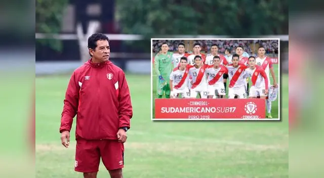 Juan José Oré dice que en este partido más que lo táctico, se juega con la cabeza Juan José Oré dice que en este partido más que lo táctico, se juega con la cabeza