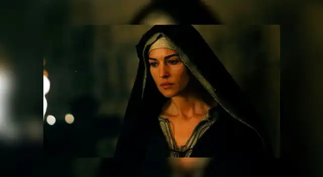 María Magdalena pasó a la historia como una prostituta fiel a Jesús 