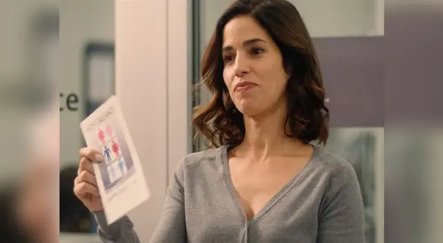 Película "Love ir all you need?" llega a Sundance TV