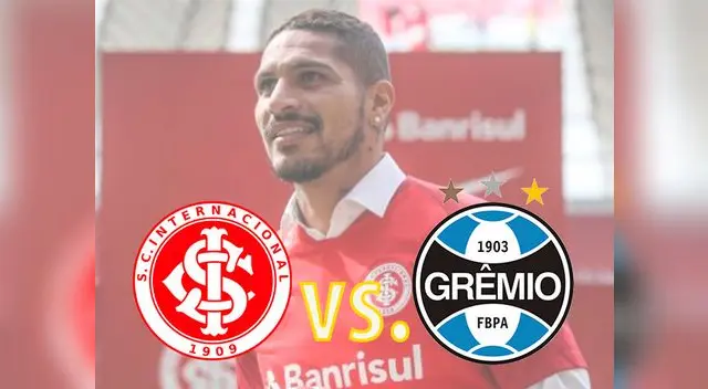 Inter vs. Gremio EN VIVO Inter vs. Gremio EN VIVO