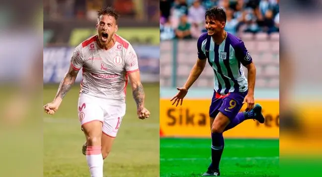 Clásico del fútbol peruano bien resguardado por la PNP