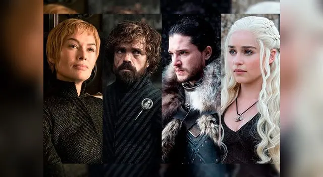 Game of Thrones, resumen de las 7 temporadas en 16 minutos