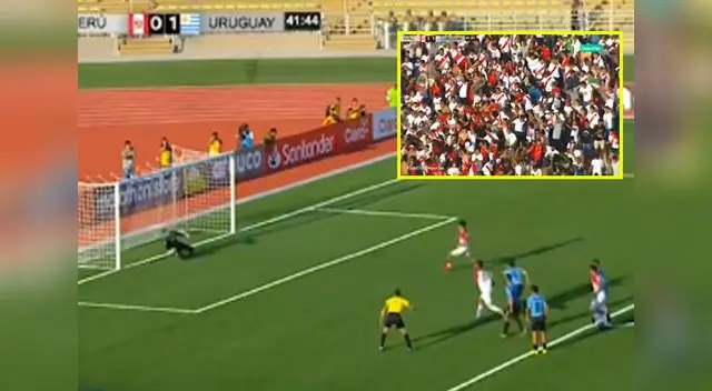 Perú sigue con posibilidades para la clasificación al Mundial de la categoría