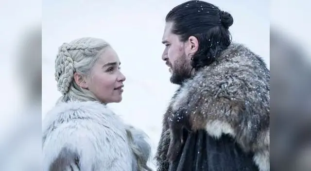 Conoce todos los detalles del primer capitulo de Game Of Thrones