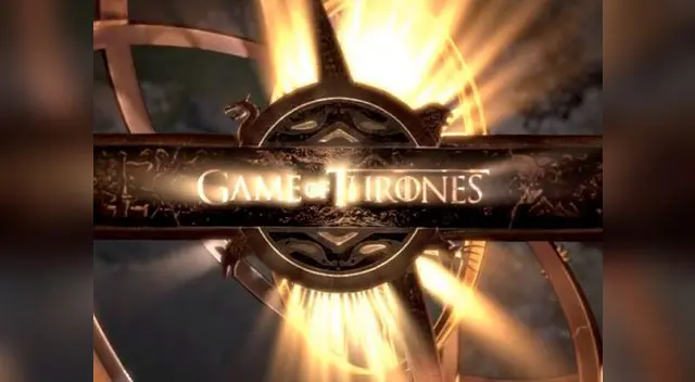 Game of Thrones estrenó nueva introducción y así se dividen los 7 reinos