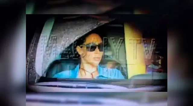 Melissa Loza continúa en medio de la polémica por culpa de su novio Juan Diego Álvarez