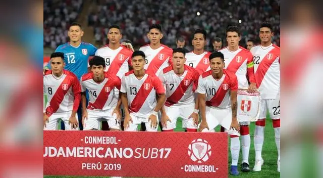 Selección chilena lanza polémico mensaje tras quedarse Perú sin Mundial