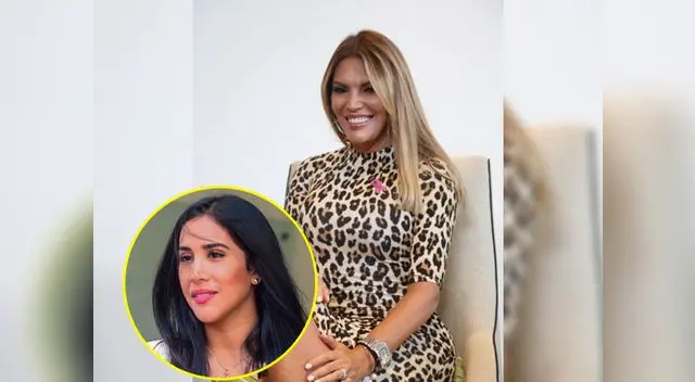 Jessica Newton viene utilizando sus redes sociales para responder a todas la personas que la han criticado por presentarse en EVDLV Jessica Newton viene utilizando sus redes sociales para responder a todas la personas que la han criticado por presentarse en EVDLV