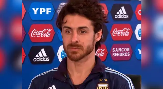 Pablo Aimar sobre audios comprometedores: “A los chicos les afecta que se hable del partido sospechoso”