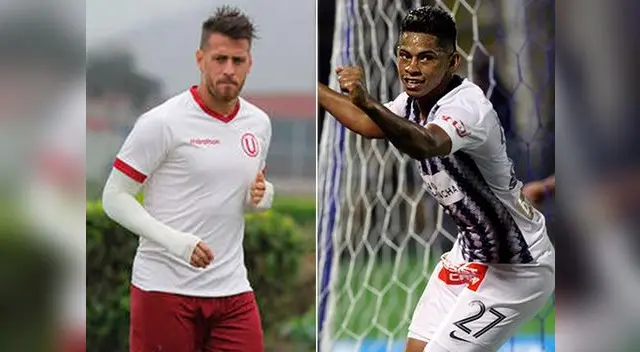 Alianza Lima vs. Universitario se enfrentan este lunes en Matute