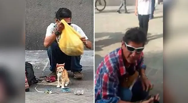 Suejeto habría sido identificado como Alex William Rojas Albino Suejeto habría sido identificado como Alex William Rojas Albino