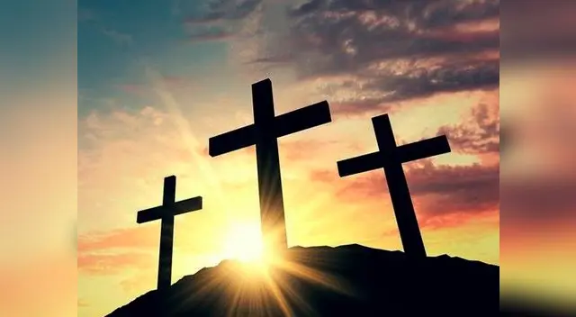 Semana Santa 2019: ¿Cuáles son las fechas de conmemoración por la muerte de Jesucristo?