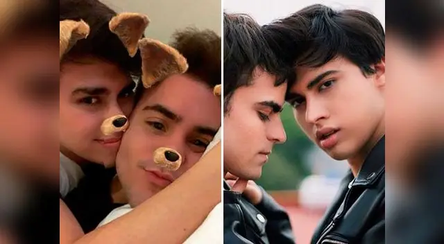 La Divaza contó cómo una noche lo empujó frente a todos sus amigos sin aparente razón La Divaza contó cómo una noche lo empujó frente a todos sus amigos sin aparente razón