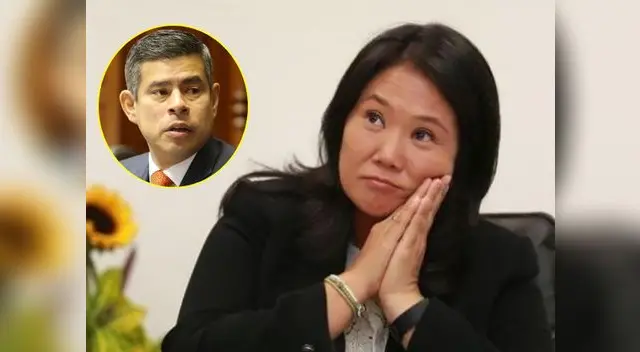 Envió saludo a través de Twitter