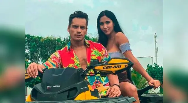 Nikko Ponce también retomó su carrera musical con nueva canción ''Ella baila sola''